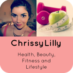 Chrissy Lilly Blog button
