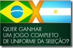 Gatorade Brasil BRAxARG Gatorade Brasil BRAxARG