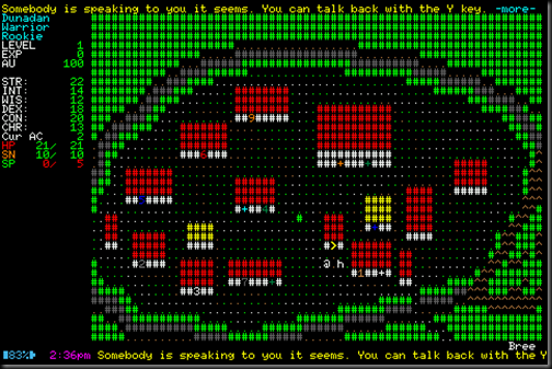 npp angband npp angband