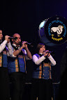 Concours de Saint Brieuc 2011