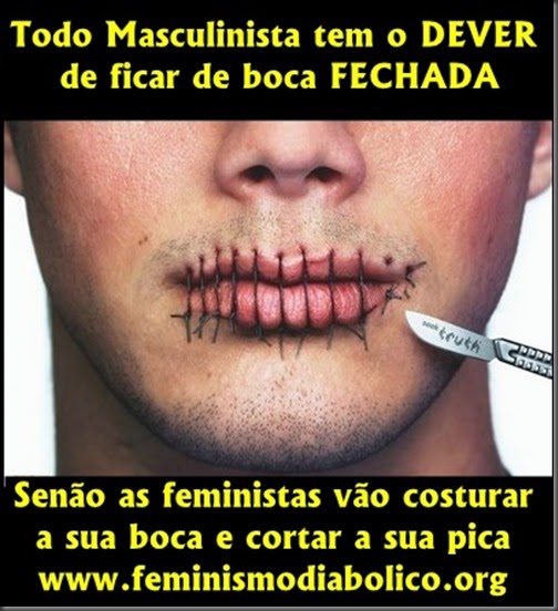 Boca Costurada Banner Boca Costurada Banner