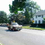4th of July
