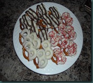 Chocolate Pretzels 015