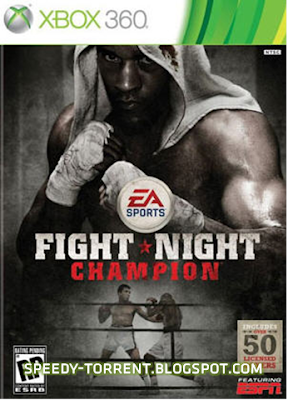fight night champion cheats xbox 360 legacy mode