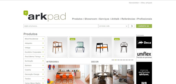 arkpad arkpad