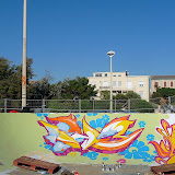 Marseille 2009