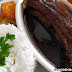 Baby Back Ribs at Pronto Mario