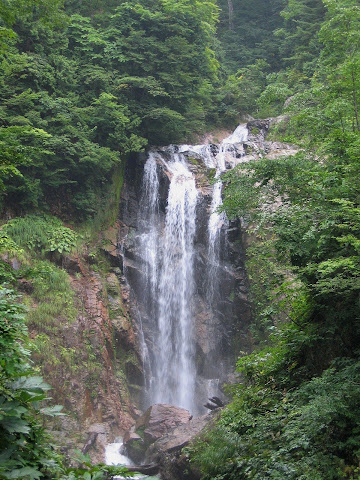 中滝