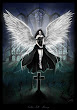 Light Of Pretty Angel
