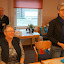Iconenschilderweek maart 2013