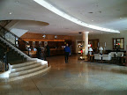 Sep 20 - Hotel Lobby