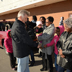 UAPB Homecoming Parade