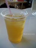Ice Barley tea