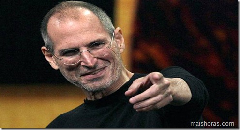 Steve-Jobs-15 frases geniais