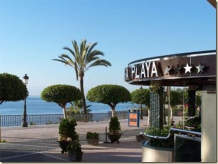 Hotel Apartamentos Princesa Playa