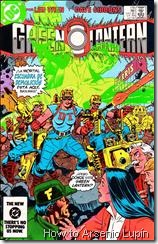 P00011 - 3 - Green Lantern v2 #178 P00011 - 3 - Green Lantern v2 #178