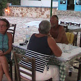 Nidri to Mesolonghi