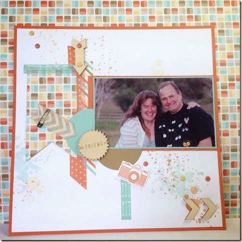 peachy keen stampin up peachy keen stampin up
