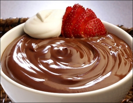 mousse-de-chocolate