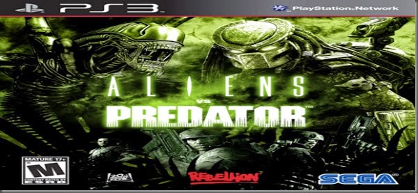 Aliens-vs-Predator
