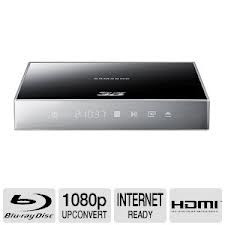 Samsung BD-D7000 3D Blu-ray Disc Player5