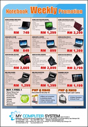 My-Computer-System-Sales-2011