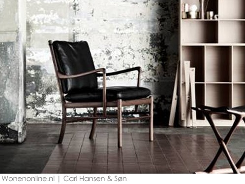 Carl-Hansen-&-S0n