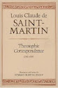 Theosophic Correspondence