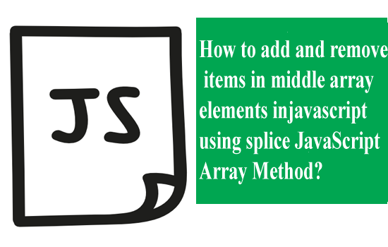 [splice-javascript-array-method4.png]