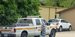 Prison Guy Prison Guy