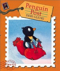Penguin Post Penguin Post