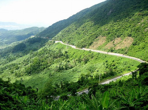 deo hai van deo hai van