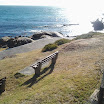 False Bay Coast - Dec 2012 - Jager
