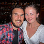 NAYP Pub Night at the Dirty Truth