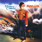 Your friend wants to share the track Pseudo Silk Kimono by Marillion on Spotify with you!