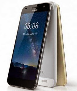 huawei ascend 7