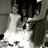 Chris and Micheal's Wedding