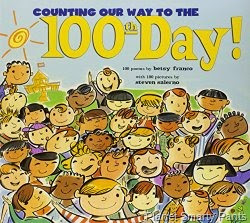 Counting Our Way to 100th Day Counting Our Way to 100th Day