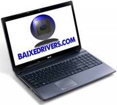 Drivers-Acer-Aspire-4350G
