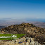 Cerro Juan Soldado La Serena