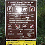 Half Moon Bay Hiking