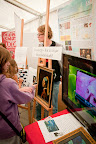 ForskarFredag 2011 i Uppsala. Foto: Klas-Herman Lundgren.