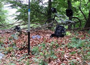 SOTA S5/JA-048, Boršt.