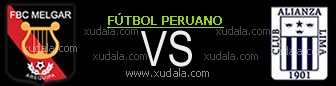 Melgar vs Alianza Lima