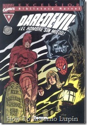 P00009 - Biblioteca Marvel - Daredevil #9