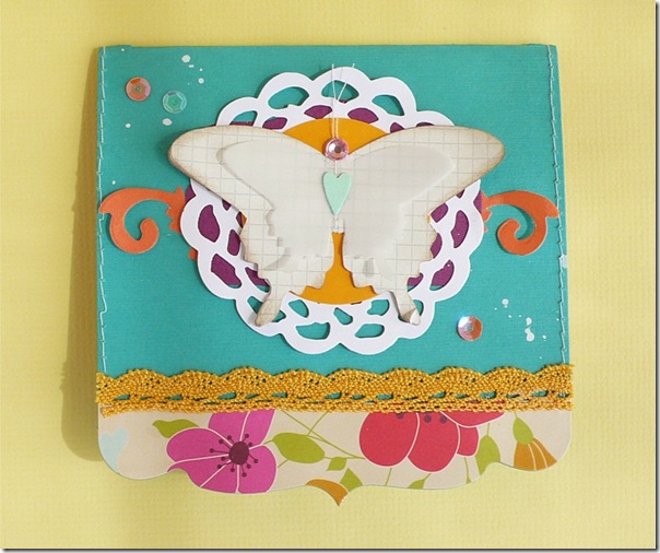 cafe creativo - Anna Drai - big shot sizzix - card pop up - Pop 'n Cuts (4) cafe creativo - Anna Drai - big shot sizzix - card pop up - Pop 'n Cuts (4)