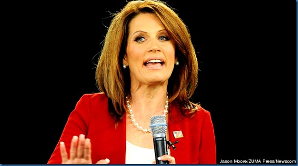 Michele Bachmann Michele Bachmann