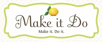 Make It Do Logo