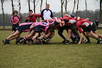Jeugd rugby