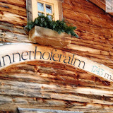 10.12.2010 Ciaspolata malga Innerhofer a Rio Bianco-Schneeschuhwanderung Innerhofer Alm Weissenbach